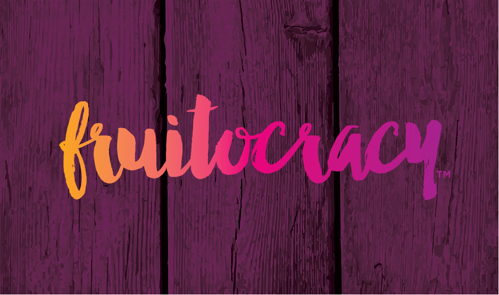 Fruitocracy logo